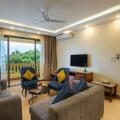 De Mandarin Beach Resort Suites & Villas