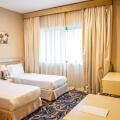 Pearl Residence Hotel Apartments
