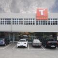 T Hotel Changlun