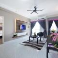 Ancasa Residences Port Dickson