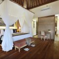 The Kayon Jungle Resort