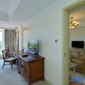 Golden Palm Resort
