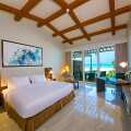 Danat Jebel Dhanna Resort