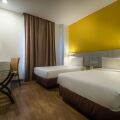 Hotel Sentral Kuala Lumpur
