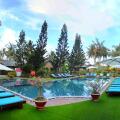 Little Muine Cottages Resort