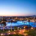 Rixos Sharm El Sheikh Luxury (Adults Only 18+)
