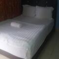 Mawanza Motel