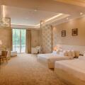 The Golden Crown Hotel