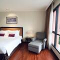 Bandara Suites Silom, Bangkok