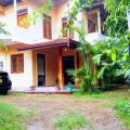 Mahawewa Nature Resort