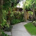 Hotel Puri Bambu