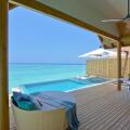 Emerald Faarufushi Resort & Spa