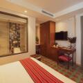 Au Lac Legend Hotel
