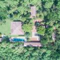 Historically Important Architecturally Stunning Hilltop Villa