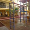 Patnem Palolem Beach Park Appt