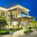 Danang Marriott Resort & Spa