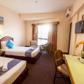 Hotel Grand Continental Langkawi