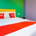 Alor Street Hotel