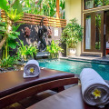 The Bali Dream Villa Seminyak