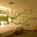 The 5 Elements Hotel