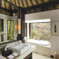 The Ungasan Clifftop Resort