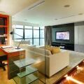 Pacific Regency Hotel Suites