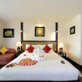 Andaman White Beach Resort
