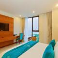 Mandila Beach Hotel Danang