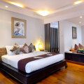 Bali Mandira Beach Resort & Spa