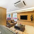 Sri Mutiara Hotel