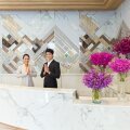 Bandara Suites Silom, Bangkok