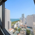 Grand Tourane Hotel Nha Trang