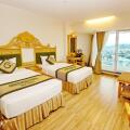 Green World Hotel Nha Trang