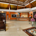 Puri Saron Hotel Seminyak