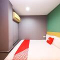 Alor Street Hotel
