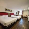 Armenian Street Heritage Hotel