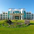 Mirfa Hotel