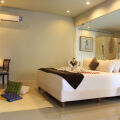 Alindra Villa