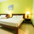 Bukit Merah Laketown Resort