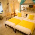 The Mansion Resort Hotel & Spa