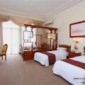 Hotel Continental Saigon