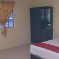 D'Warung Motel
