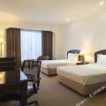 Bayview Hotel Georgetown Penang