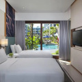 Courtyard By Marriott Bali Seminyak Resort