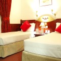 Zain International Hotel