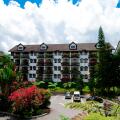 Strawberry Park Resort