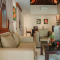 The Bidadari Villas & Spa