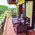 Pandanus Resort
