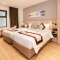 Nalicas Nha Trang Hotel