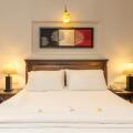 Radisson Blu Resort Goa Cavelossim Beach